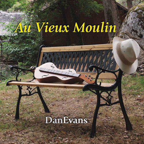 Evans / Evans / Seifert / Hallworth / Crowdy: Au Vieux Moulin