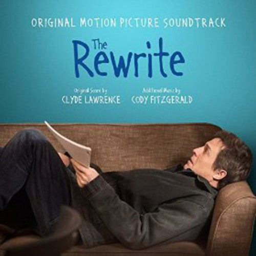 Lawrence, Clyde: The Rewrite (Original Soundtrack)