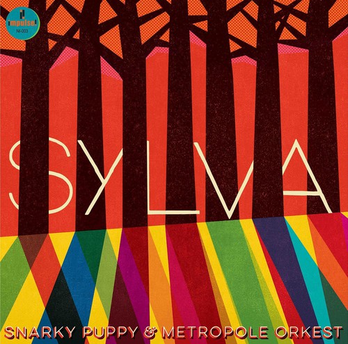 Snarky Puppy: Sylva