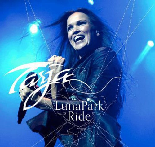 Tarja: Luna Park Ride