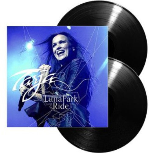 Tarja: Luna Park Ride