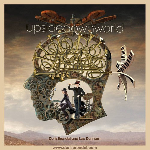 Brendel, Doris / Dunham, Lee: Upside Down World