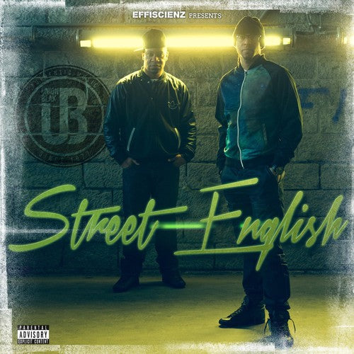 Union Blak: Street English