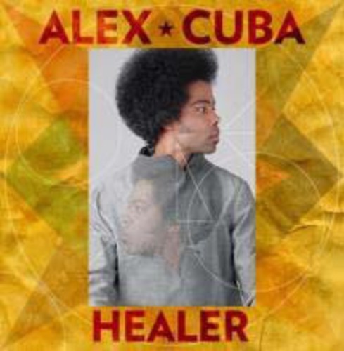 Cuba, Alex: Healer