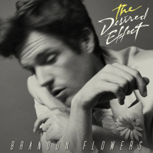 Flowers, Brandon: The Desired Effect