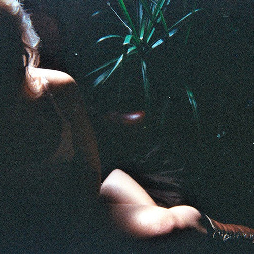 Elvis Depressedly: New Alhambra