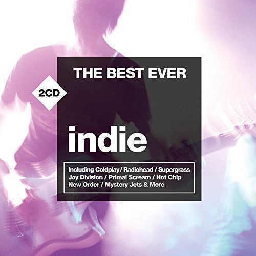 Best Ever: Indie / Various: Best Ever: Indie