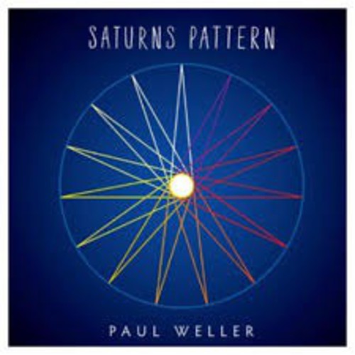 Weller, Paul: Saturns Pattern