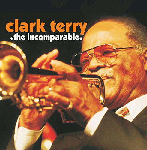 Terry, Clark: Incomparable