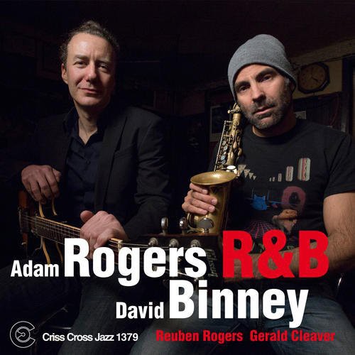 Rodgers, Adam / Binney, David: R&B