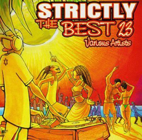 Strictly Best 23 / Various: Striclty Best 23