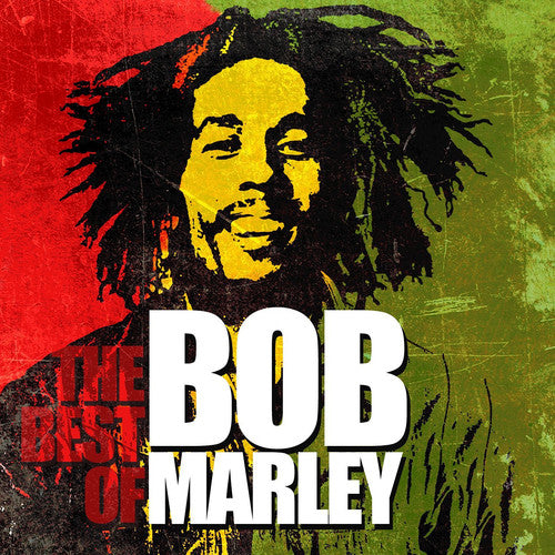 Marley, Bob: Best of Bob Marley