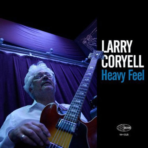 Coryell, Larry: Heavy Feel