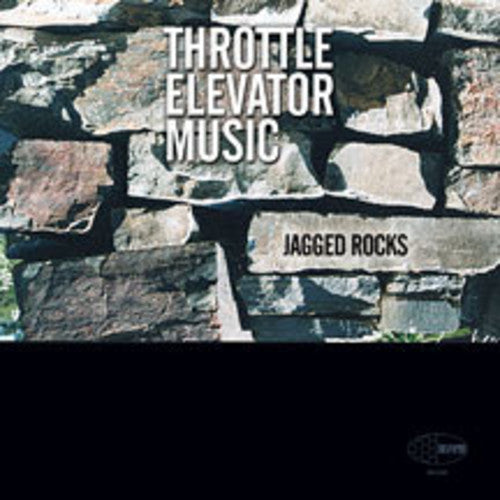 Throttle Elevator Music: Jagged Rocks