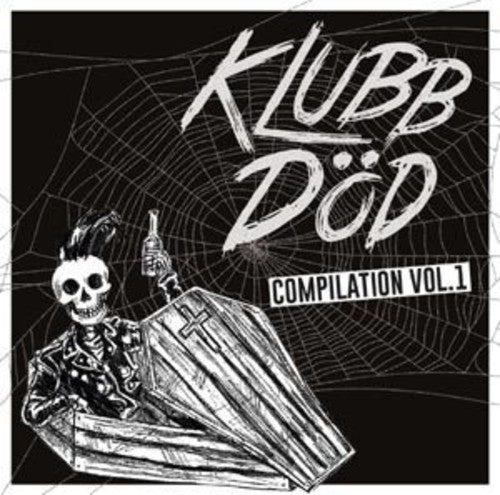 Klubb Dod Compilation 1 / Various: Klubb Dod Compilation 1