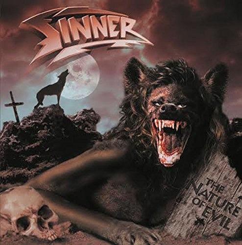 Sinner: Nature of Evil