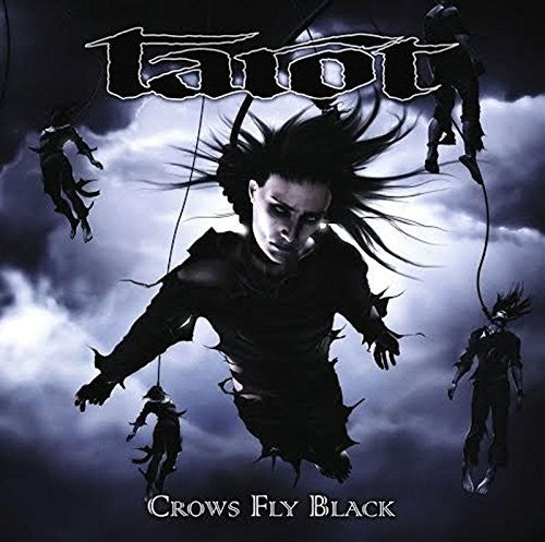 Tarot: Crows Fly Black