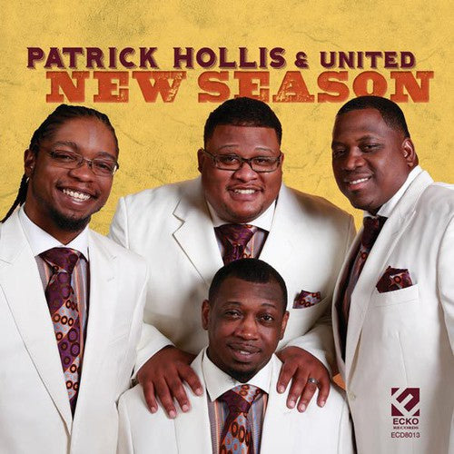 Hollis, Patrick & United: New Season