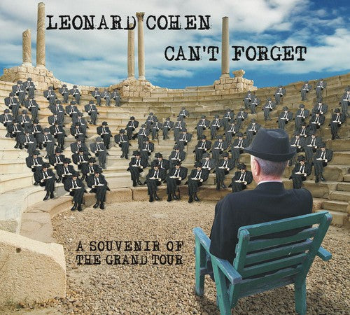 Cohen, Leonard: Can't Forget: A Souvenir of the Grand Tour