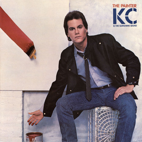 K.C. & Sunshine Band: The Painter