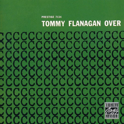Flanagan, Tommy: Overseas