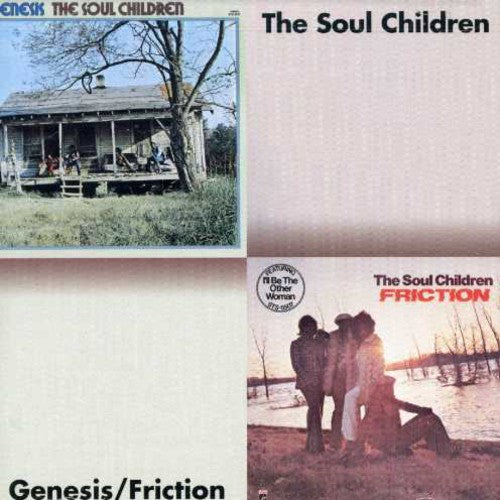 Soul Children: Genesis