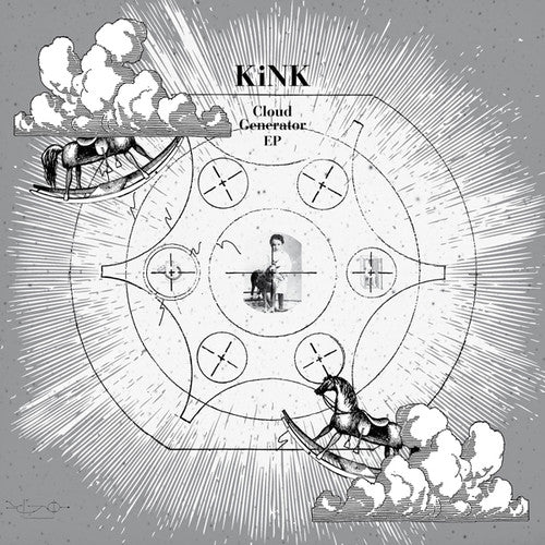 Kink: Cloud Generator