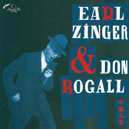 Zinger, Earl & Rogall, Don: Vol. 2