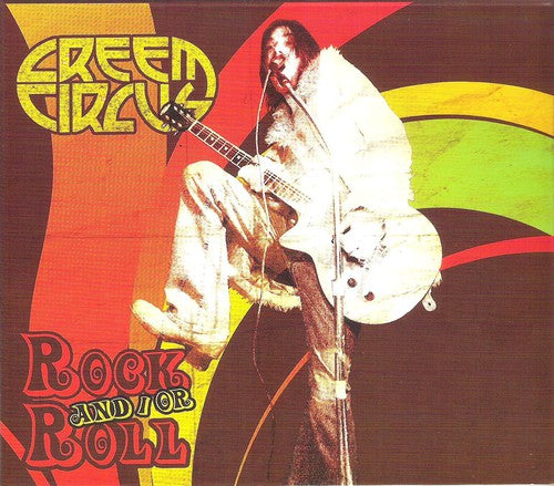 Creem Circus: Rock and / or Roll