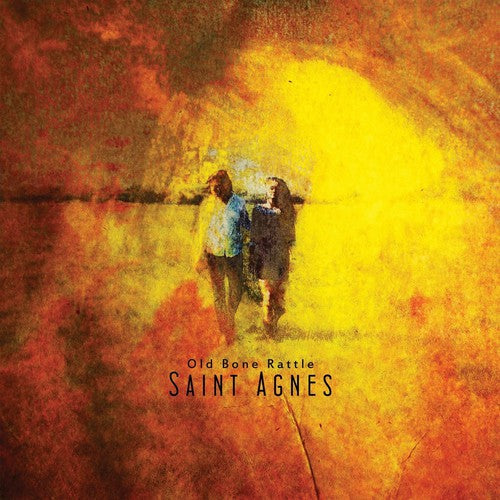 Saint Agnes: Old Bone Rattle