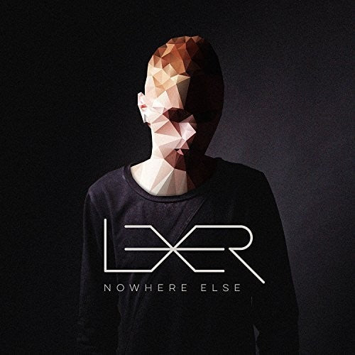 Lexer: Nowhere Else