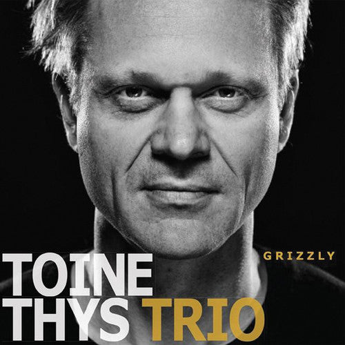 Thys, Toine: Grizzly