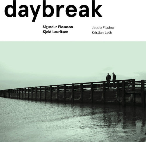 Flosason, Sigurdur / Lauritsen, Kjeld: Daybreak