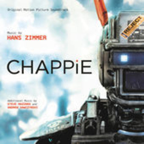 Zimmer, Hans: Chappie (Original Motion Picture Soundtrack)