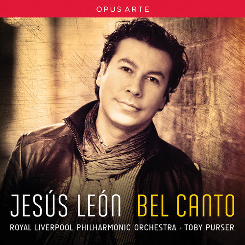 Bellini / Leon / Royal Liverpool Philharmonic Orch: Bel Canto