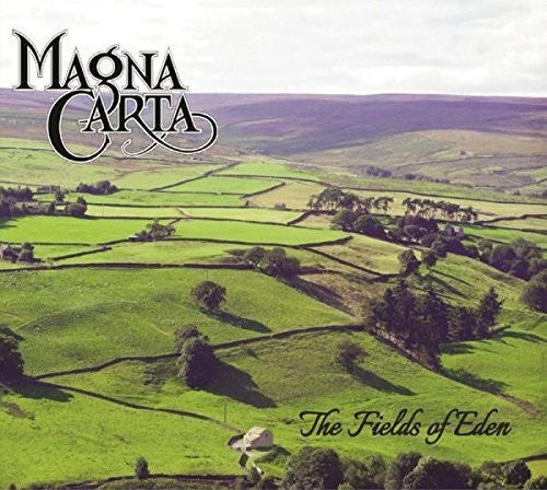 Magna Carta: Fields of Eden