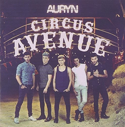 Auryn: Circus Avenue