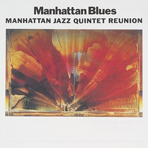 Manhattan Jazz Quintet: Manhattan Blues