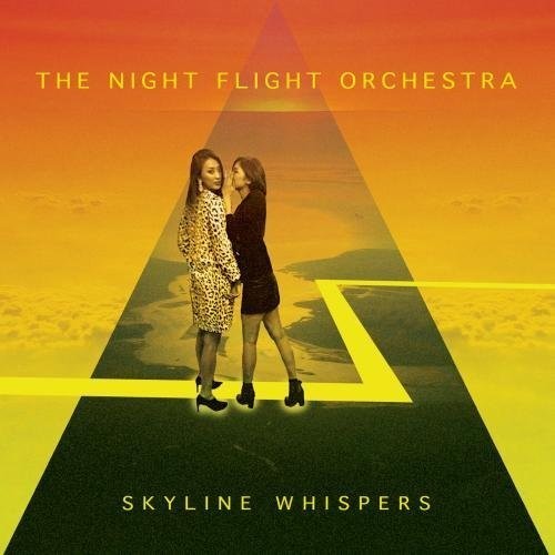Night Flight Orchestra: Skyline Whispers