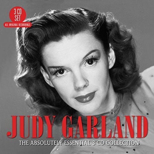 Garland, Judy: Absolutely Essential Collection
