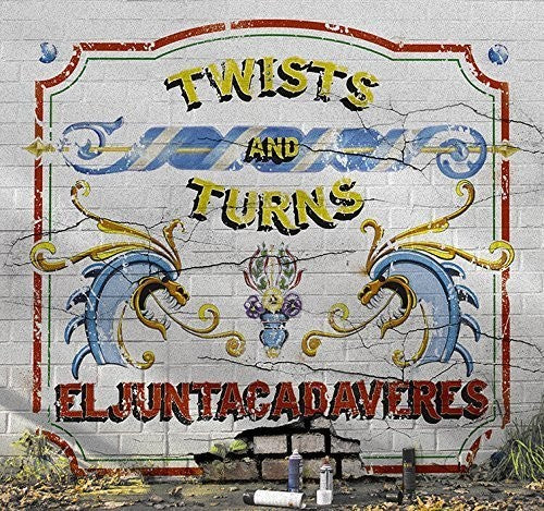 El Juntacadaveres: Twists & Turns