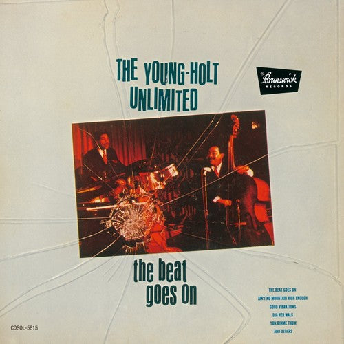 Young-Holt Unlimited: Beat Goes on