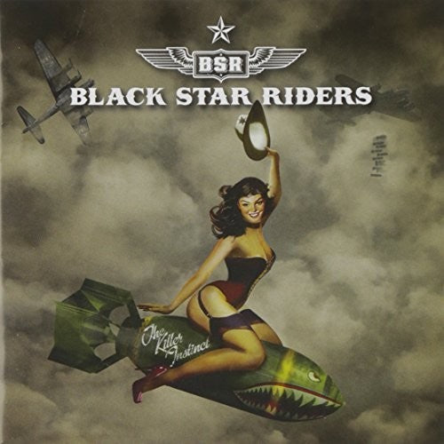 Black Star Riders: Killer Instinct