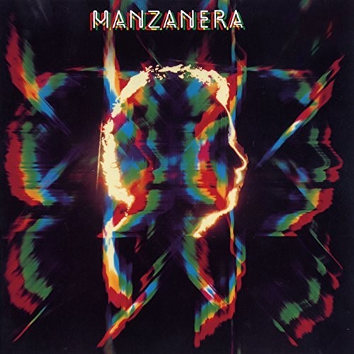 Manzanera, Phil: K-Scope