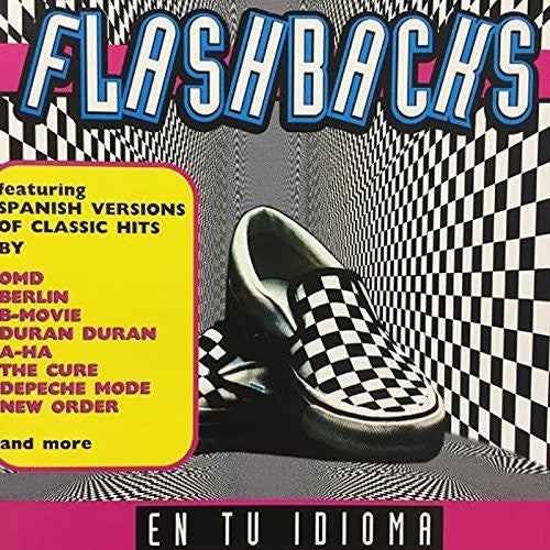 Flashbacks / Various: Flashbacks