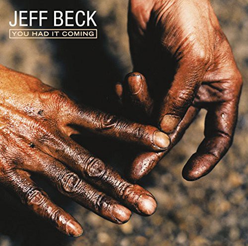 Beck, Jeff: You Had It Coming