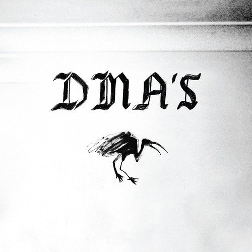 Dma's: Dma's