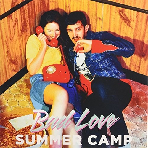 Summer Camp: Bad Love