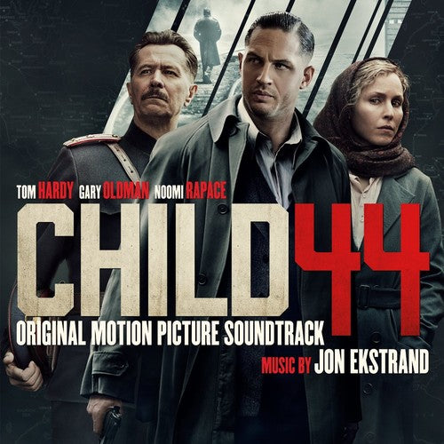 Child 44 / O.S.T.: Child 44 (Original Soundtrack)