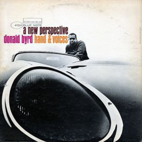 Byrd, Donald: A New Perspective